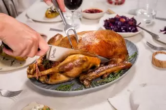 Deutsche Weidegans 4kg