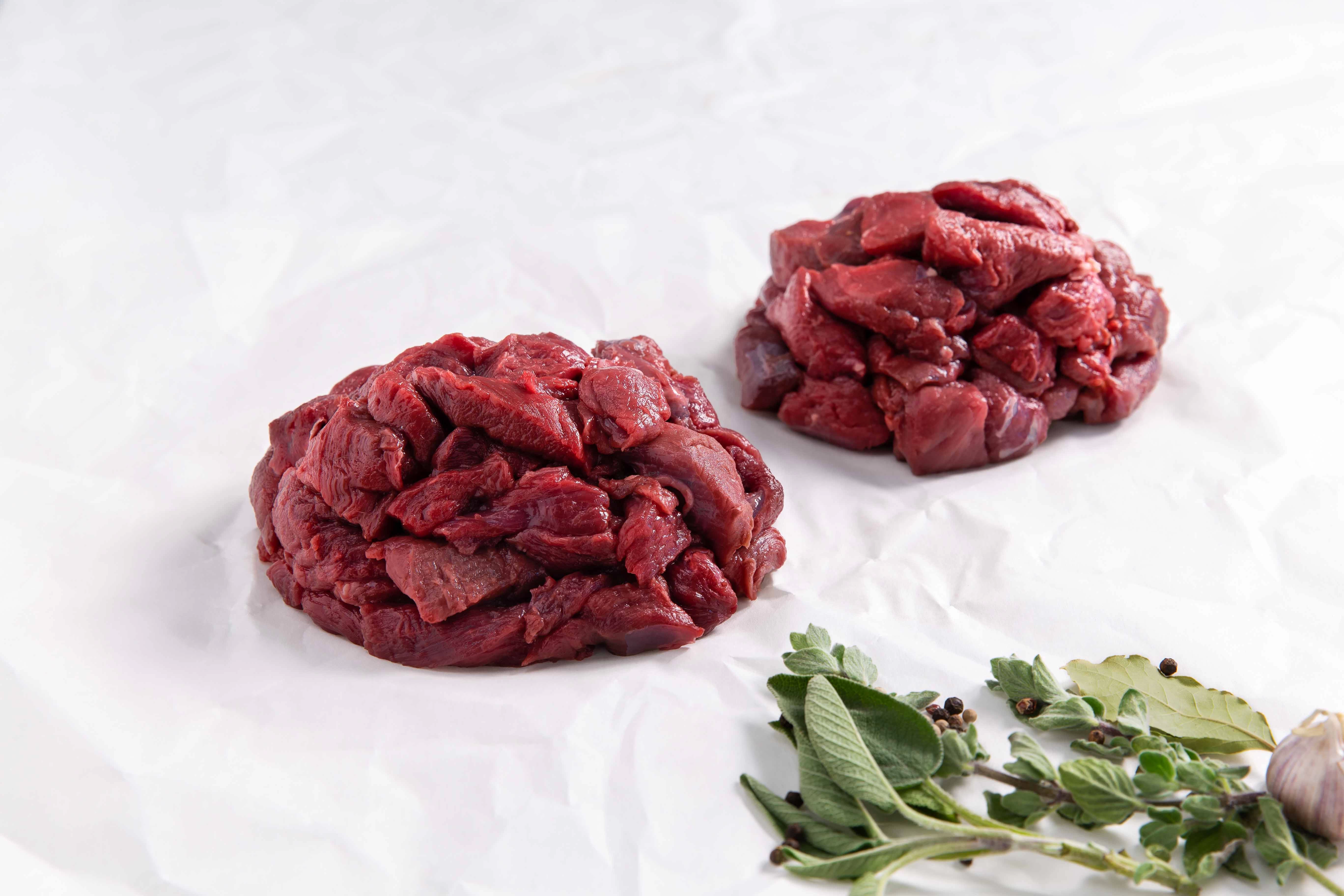 Rehgulasch