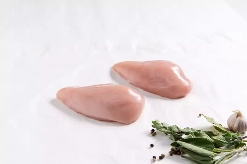 Hühnerbrustfilet