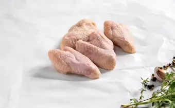Hühnerflügel