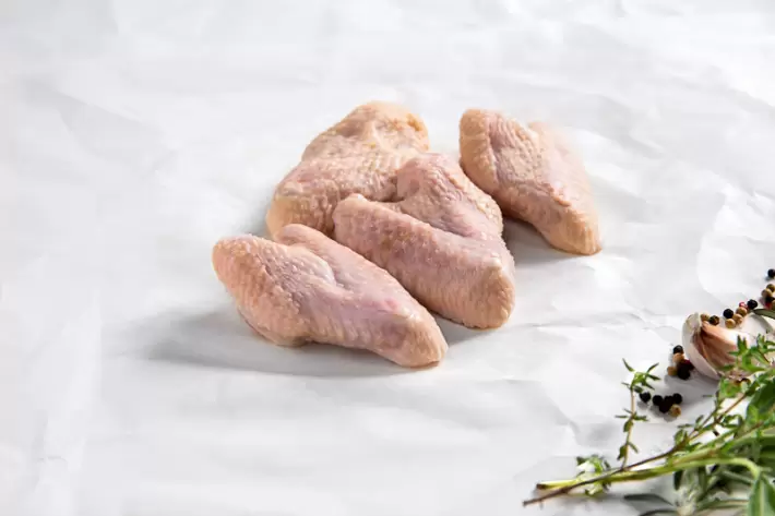 Hühnerflügel