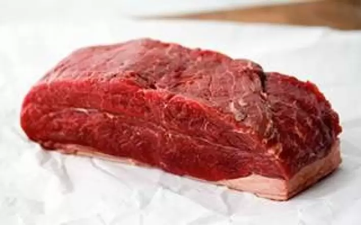Rinderbraten