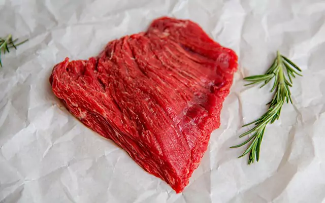 Flank Steak