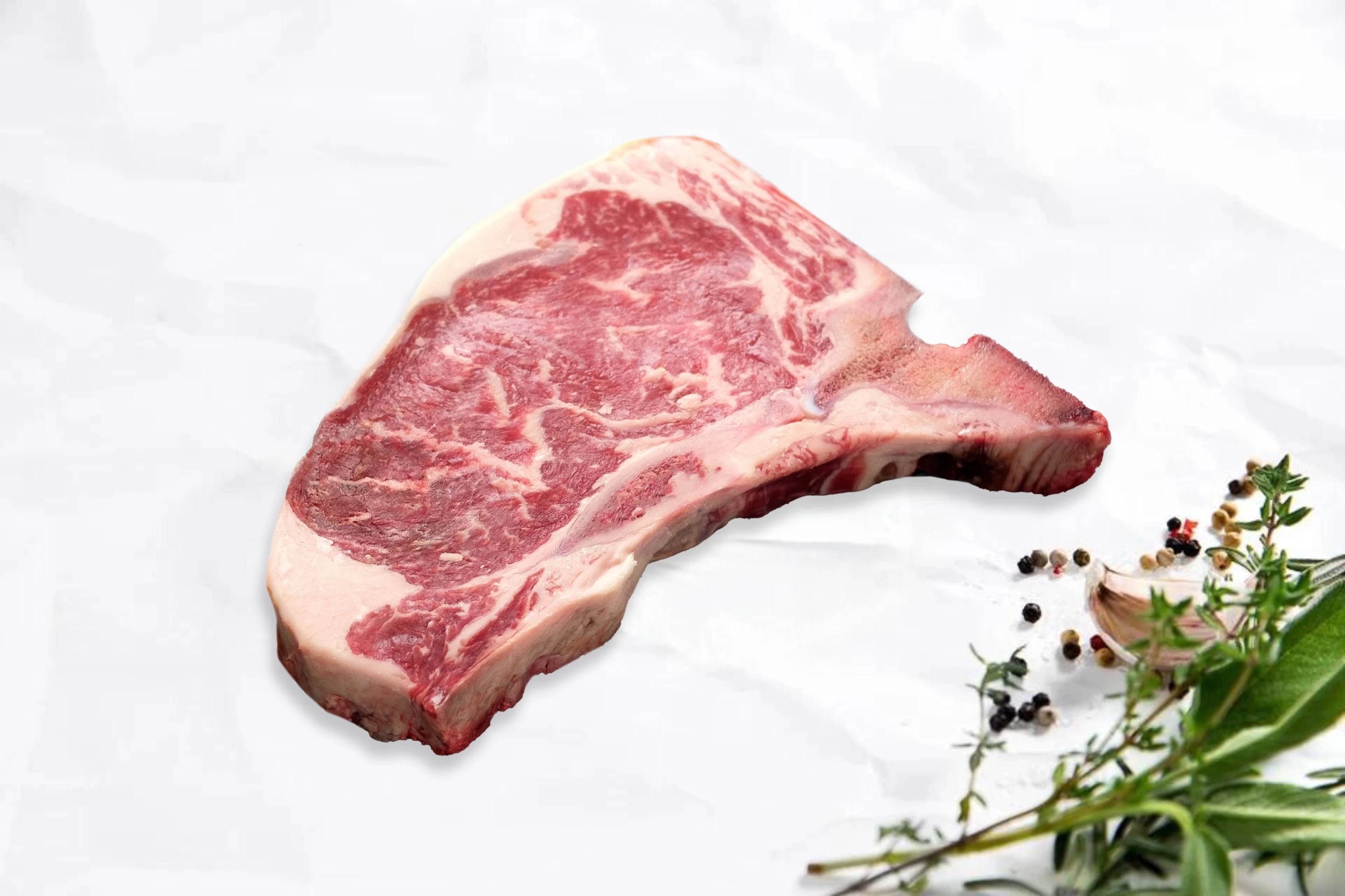 Clubhouse Steak