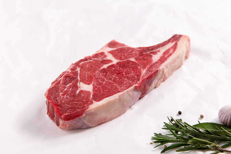 Côte de Boeuf-Rezepte und Zubereitungsmethode | Kaufnekuh 