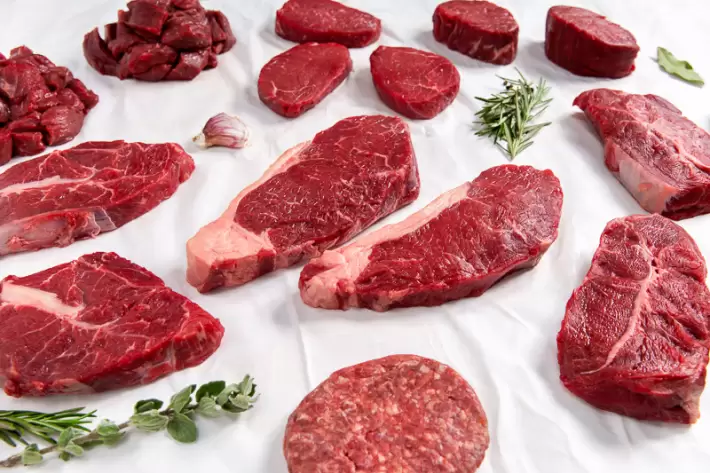 Prime Cut