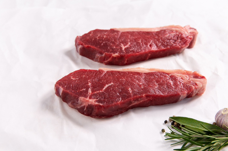 Roastbeef oder Entrecôte? Kaufnekuh