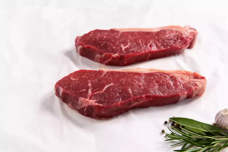 Roastbeef oder Entrecôte?