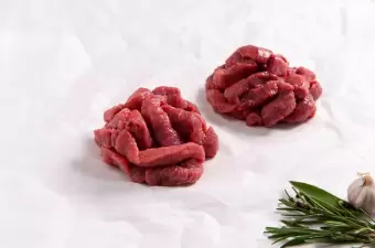 Geschnetzeltes