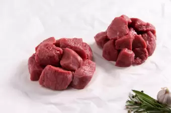 Rindergulasch