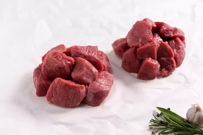 Gulasch im Überblick