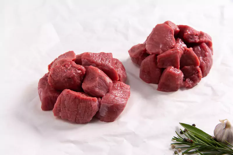 Gulasch im Überblick