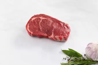 Ribeye-Steak