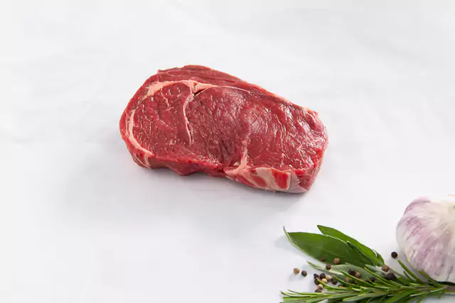 Ribeye-Steak