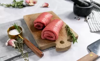 Kuh Paket Mini