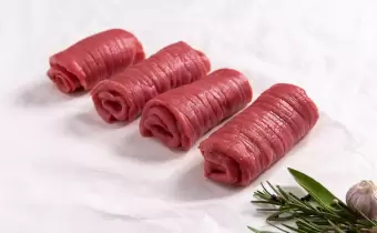 Rouladen
