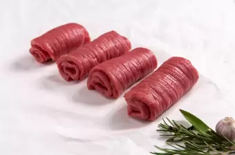 Rouladen