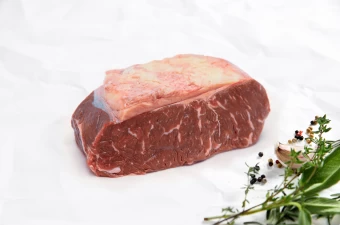 Rumpsteak