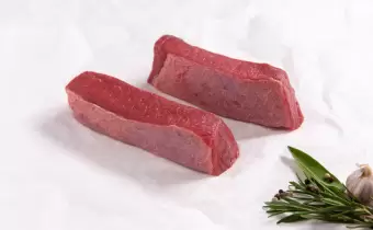 Suppenfleisch