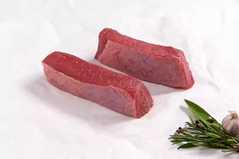 Suppenfleisch