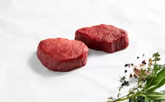 Filetsteak