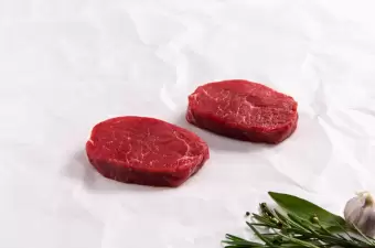 Steak