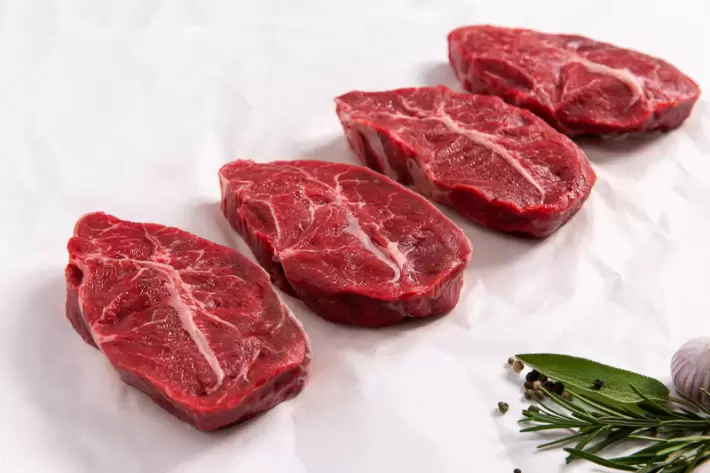 Schmorfleisch