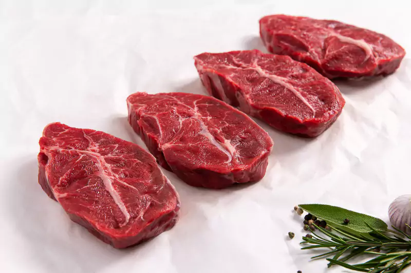 Schmorfleisch