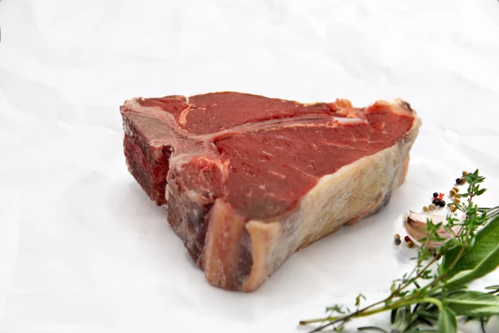 Bio T-Bone Steak