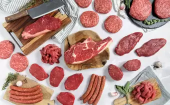 Black Angus Paket