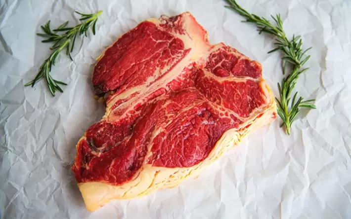 Porterhouse