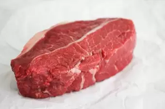 Rinderbraten
