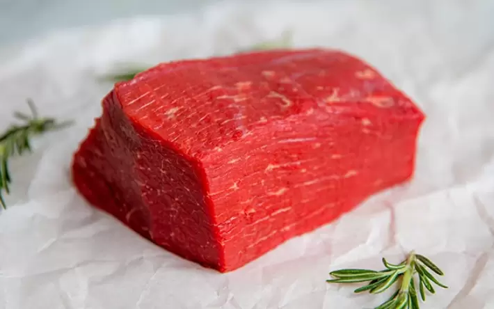 Striploin