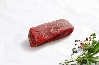 Tri-Tip Steak