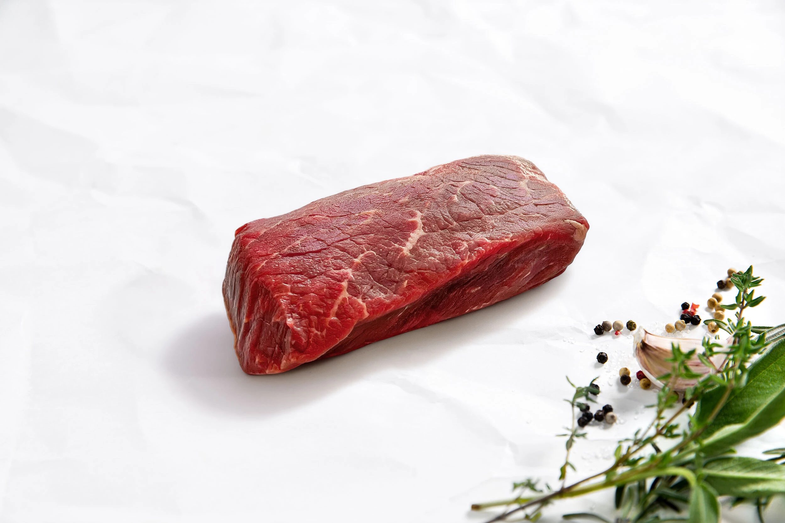 Tri-Tip Steak Tri-Tip Steak