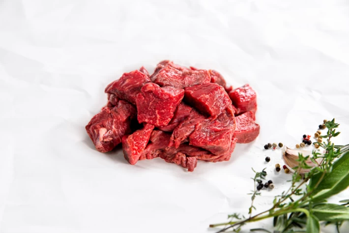 Wagyu Steakwürfel
