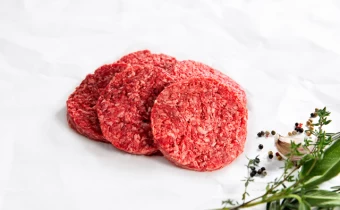Wagyu Hamburger