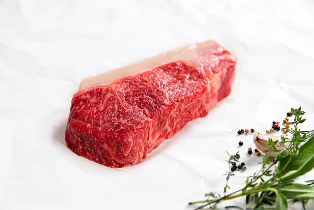 Wagyu Entrecote