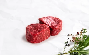 Wagyu Filetsteak