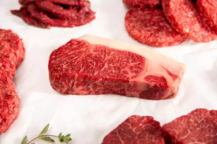 Wagyu Paket - Gefroren Special