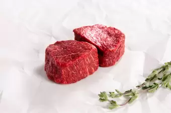 Wagyu Tenderloin