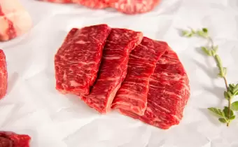 Wagyu Minutensteaks