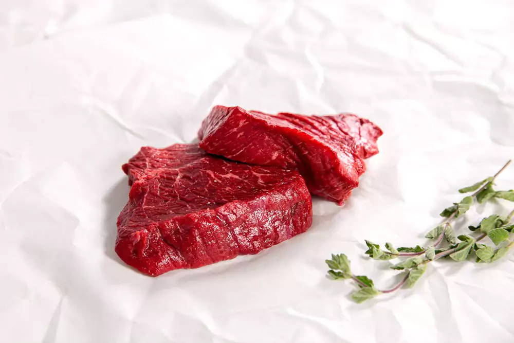 Wagyu Steaks
