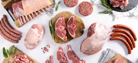 Eisen in der Nahrung: wichtig für dein Wohlbefinden