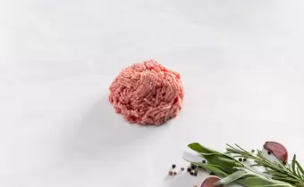 Lamm-Hakk