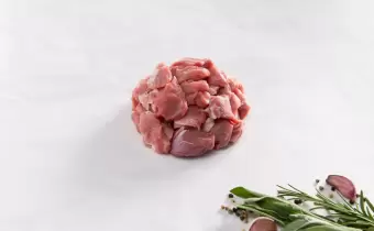 Lammgulasch