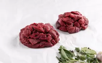 Rehgulasch