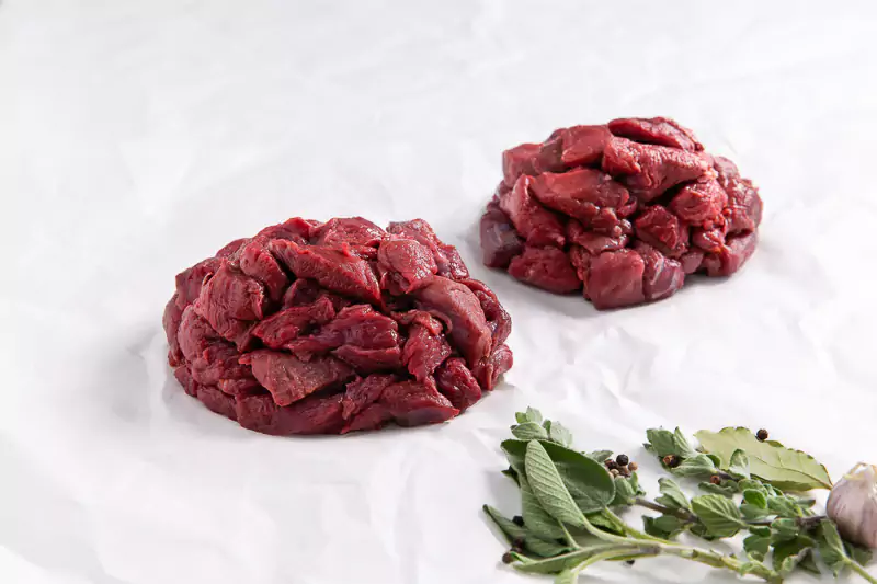 Rehgulasch