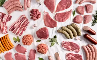 Weideschwein Mini Paket
