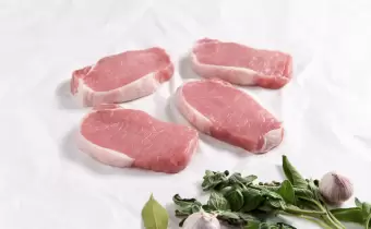 Rückensteak